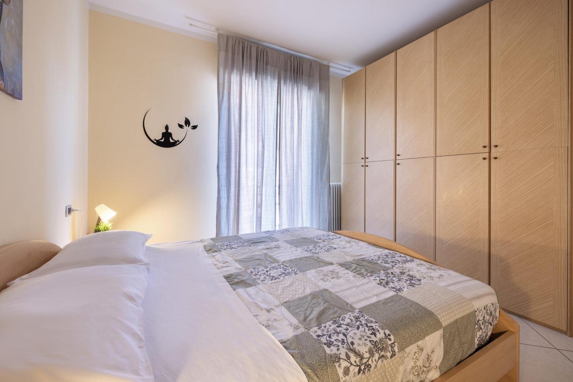 We Home - Sole Mare, Riccione Buitenkant foto